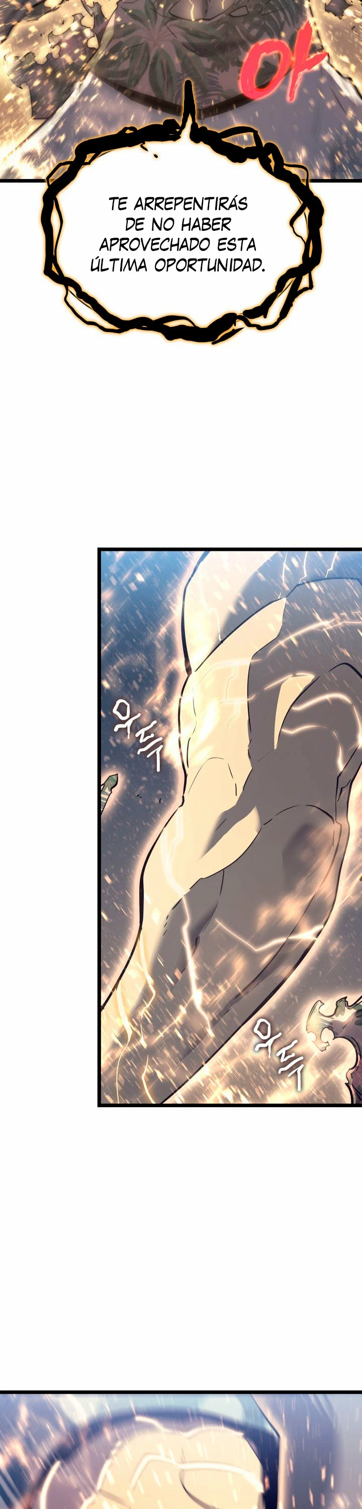 Solo Subiendo de level > Capitulo 146 > Page 31